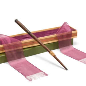 HARRY POTTER - Baguette Ollivander - Première baguette Ron Weasley