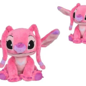 STITCH - Angel - Peluche 18cm