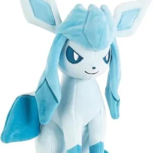 POKEMON - Givrali - Peluche 20cm