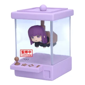 FRIEREN - Fern - Figurine Crane Pop 13cm