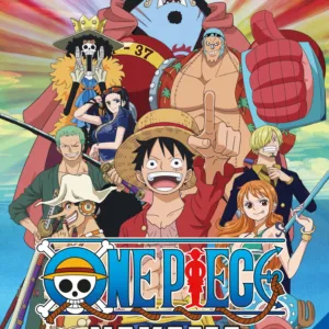 ONE PIECE - Nakama - Le jeu de sociétés (Version FR)