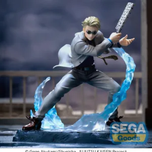 JUJUTSU KAISEN - Kento Nanami - Figurine Luminasta 17cm