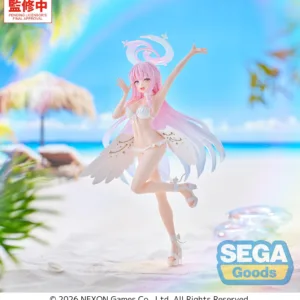BLUE ARCHIVE - Mika (Swimsuit) - Figurine XStellar 22cm