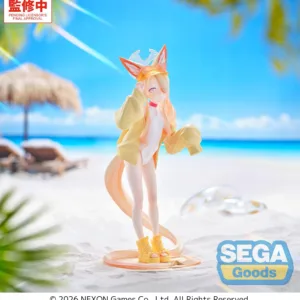 BLUE ARCHIVE - Seia (Swimsuit) - Figurine XStellar 20cm