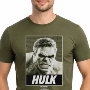 SPIDER-MAN BRAND NEW DAY - Hulk - T-Shirt (M)