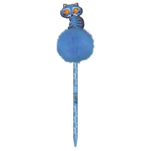K-POP DEMON HUNTERS - Derpy - Stylo Pompom