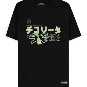 POKEMON - Germignon - T-Shirt Homme (M)