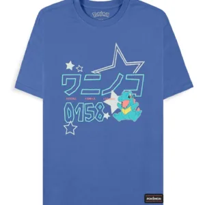 POKEMON - Kaiminus - T-Shirt Homme (S)