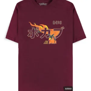 POKEMON - Gruikui - T-Shirt Homme (S)