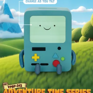 ADVENTURE TIME - BMO - Tirelire Vinyl Figure 9.6cm