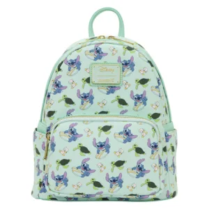 LILO & STITCH - Animal Friends - Mini Sac à Dos LoungeFly