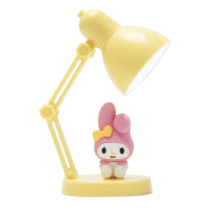 MY MELODY - Mini Lampe de Bureau - 15cm