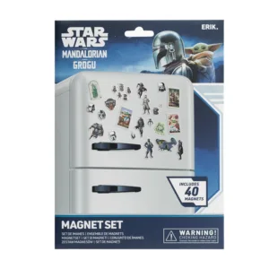 STAR WARS - Set de Magnets