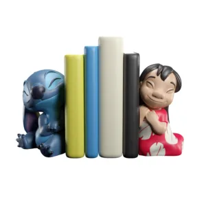 LILO & STITCH - Serre-Livres