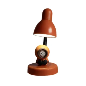 SOUTH PARK - Kenny - Mini Lampe de Bureau Rechargeable - 15cm