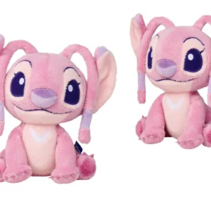 DISNEY - Angel "Refresh" - Peluche 20cm