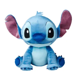 DISNEY - Stitch "Refresh" - Peluche 50cm