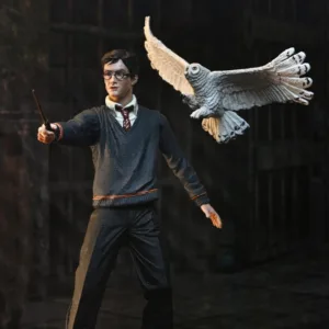 HARRY POTTER - Harry Potter - Figurine Legacy Collection 17cm