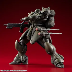 GUNDAM RECORD OF MS WARS - Geara Doga Normal -  Model Kit 16cm