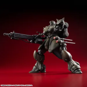 GUNDAM RECORD OF MS WARS - Geara Doga Commander -  Model Kit 16cm