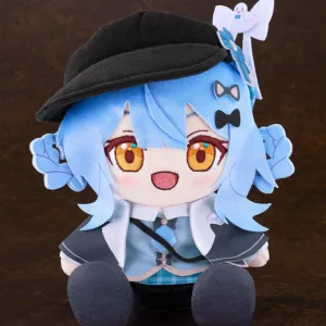 MAGICAL GIRL WITCH TRIALS - Tachibana Sherry - Plush 17cm