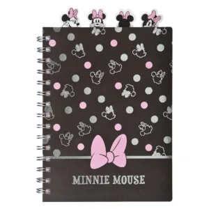 MICKEY & AMIS - Bloc-Notes A5