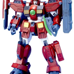 GUNDAM - 1/100 GUNDAM LEOPARD DESTROY - Model Kit