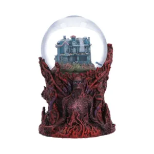 STRANGER THINGS - Vecna - Boule à Neige 17.7cm