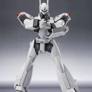 PATLABOR - Ingram Plus (AV-98 Plus) - Figurine Robot Spirits 13cm