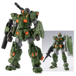 GUNDAM - Gundam Artifact Pro Full Armor Gundam 10cm