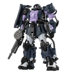 GUNDAM - Gundam Artifact Pro Zaku II High Mobility Type 10cm