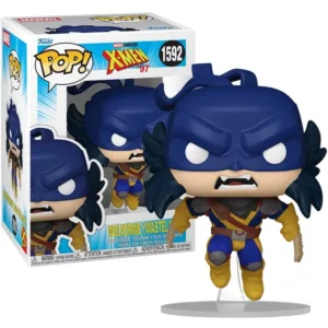X-MEN '97 - POP Marvel N° 1592 - Wolverine (Wasteland)