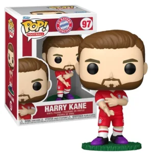 BAYERN MUNICH - POP Football N° 97 - Kane