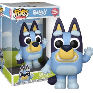 BLUEY - POP JUMBO N° 2384 - Bluey