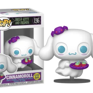 HELLO KITTY - POP Sanrio N° 156 - Cinnamoroll Spooky GitD
