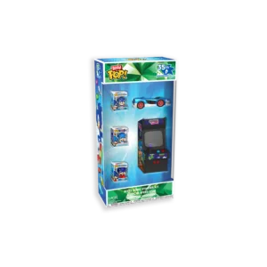 SONIC - Bitty Pop Starter Set