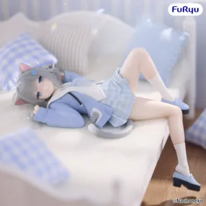NACHONEKO - Nachoneko - Statuette Noodle Stopper 16cm