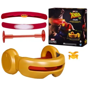 X-MEN '97 - Visière Cyclope -Replica Legend Series Premium Cosplay 1/1