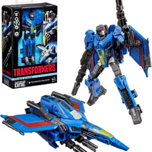TRANSFORMERS ONE - Thundercracker - Figurine Studio Series 13cm