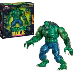 MARVEL - Hulk 2099 - Figurine Legend Series 15cm