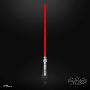STAR WARS - Black Series Sabre Laser Force FX Elite Maul