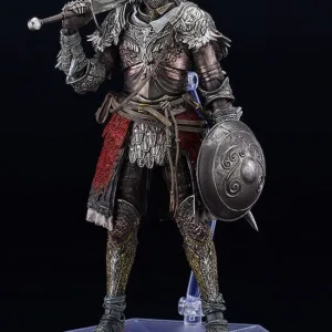 ELDEN RING - Raging Wolf - Figurine Figma 16cm