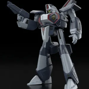SUPER D. CENTURY - Orson's Nikick - Plastic Model Kit Moderoid 16cm