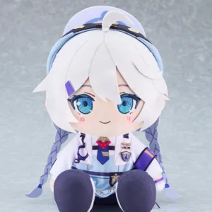 BLUE ARCHIVE - Kirino - Peluche Chocopuni 17cm