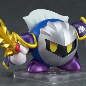 KIRBY - Meta Knight - Figurine Nendoroid 6cm