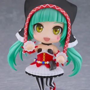 HATSUNE MIKU - Miku Pierretta - Figurine Nendoroid 10cm