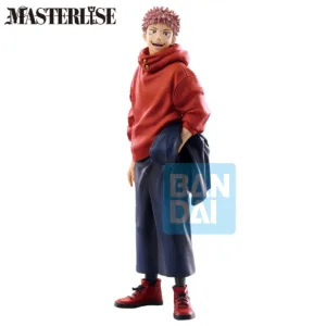 JUJUTSU KAISEN - Yuji Itadori - Figurine 5th Anniversary Final! 23cm