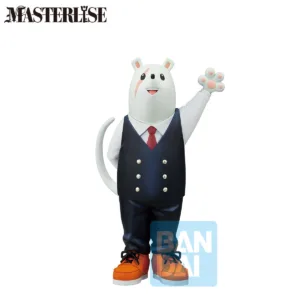 MY HERO ACADEMIA - Nezu - Figurine Story of how he became the ... 12cm