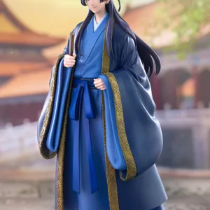 LES CARNETS DE L'APOTHICAIRE - Jinshi - Statuette Oshi Works 25cm