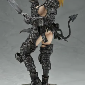 DOROHEDORO - Nikaido "Devil Awakening" - Figurine 27cm